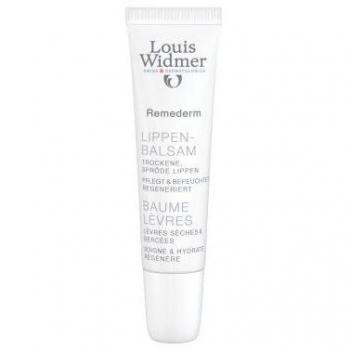 Baume Lèvres Remederm Louis Widmer 15ml