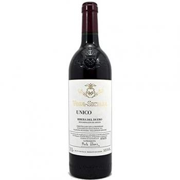 Vega Sicilia Unico 2011 Ribera del Duero