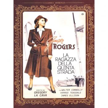 La ragazza della Quinta strada