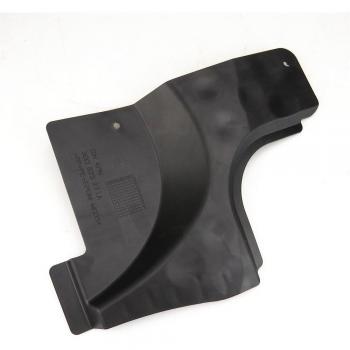 READXT Left Side Splash Shield Cover for Passat B6 B7 CC 3C0825271A