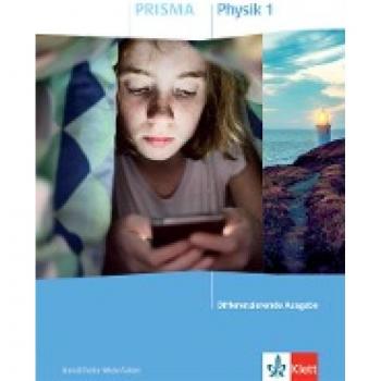 PRISMA Physik 1. Schulbuch Klasse 5/6. Differenzierende Ausgabe Nordrhein-Westfalen