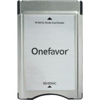 Carte mémoire U3 SDHC Onefavor 16 Go, 90 Mo/s, avec adaptateur pour Mercedes Benz