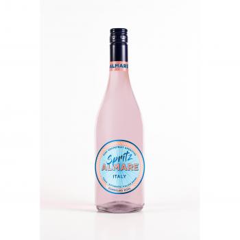 Almare Spritz Pamplemousse