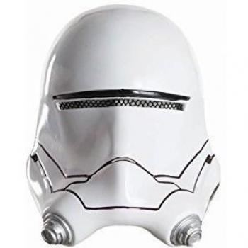 Casco Rubí Llama de la Galaxia