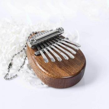 Instrument à Doigts Kalimba