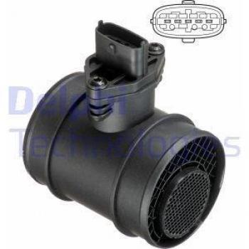 Delphi Luchtmassameter AF10621-12B1