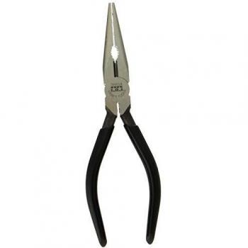 Pinza Tamiya per modellismo, punta sottile e cutter 74002