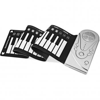 Children's 49-Key Accordion Piano