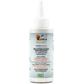 Recuperadora Capilar Kunda Refuerzo 125 ml