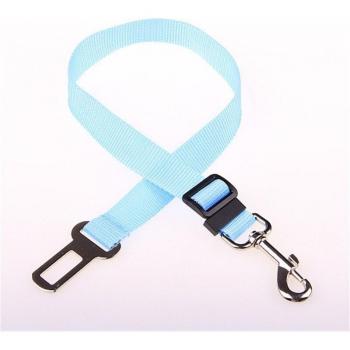 Ceinture de sécurité ajustable pour animaux