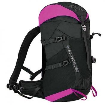 Unisex 28L Rock Avatar Backpack – Dual Color Caviar/Jubilee