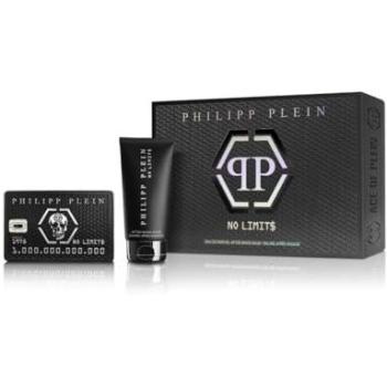 Profumo & Cura: Philipp Plein No Limit$ 50ml + Balsamo