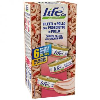 Life Cat Multipack