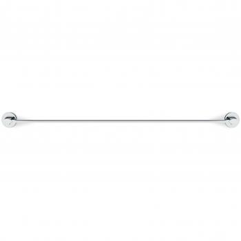 Blomus Porta Asciugamani Ganci Lucido 80 cm