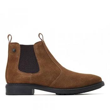 Base Men's Nelson Chelsea Boots