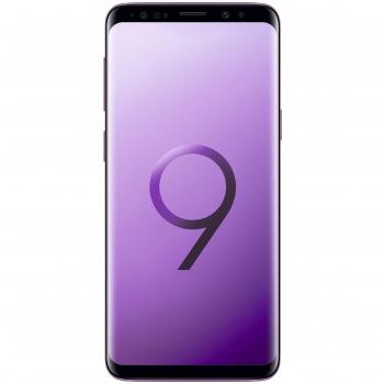 Samsung Galaxy S9 Double SIM 64 Go Violet