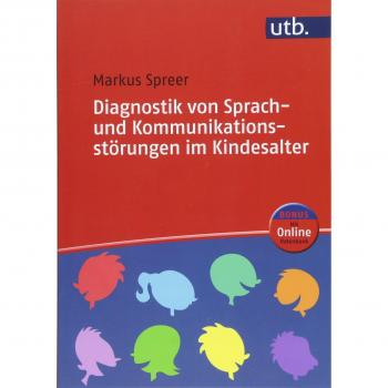 Diagnostik von Sprach