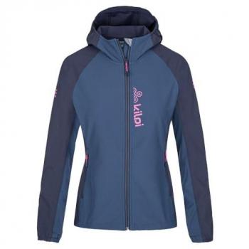 Giacca Kilpi Balans Softshell