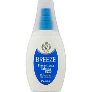 Desodorante en Spray Breeze Talc 75ml