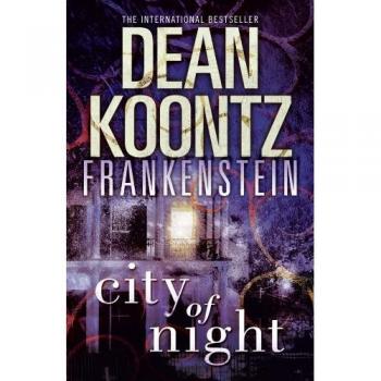 City of Night: Book 2