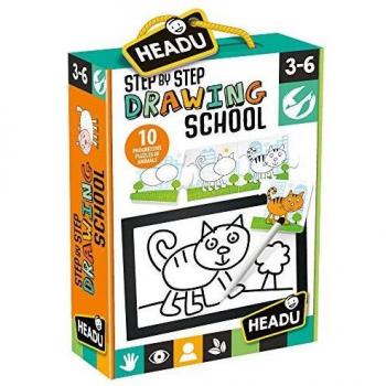 Guide de Dessin Étape par Étape