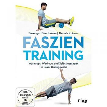 Faszientraining