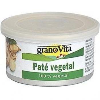 Granovita Paté Vegetal 125g