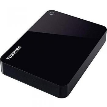 Toshiba Canvio Advance