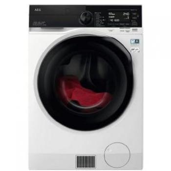 LWR9C16BAY Lavasciuga AEG 10 kg+6 kg Classe A Bianco