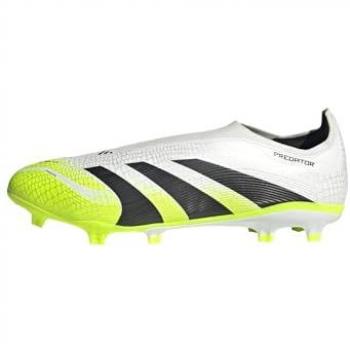 Predator League FG-MG Blanco Adidas