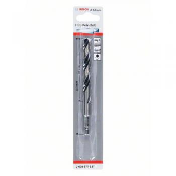 Bosch Accessories Twist Drill Bit 10.0 mm