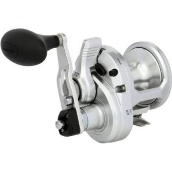 Shimano SPM12II Lever Drag Reel