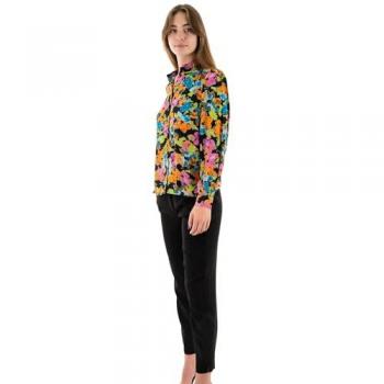 Blusa Ichi Ganava Estilo Urbano