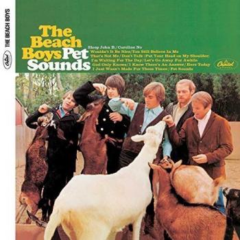 Pet sounds