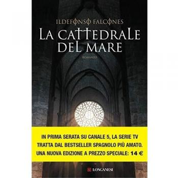 Ildefonso Falcones