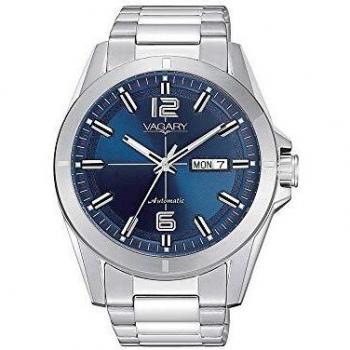 Orologio Automatico Vagary Uomo G.Matic 101