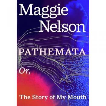 Pathemata: Or, The Story Of My Mouth