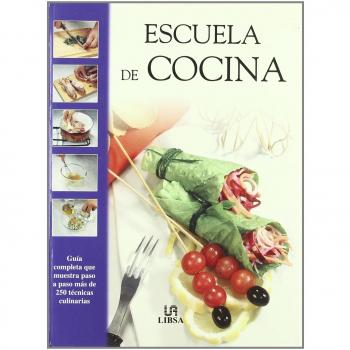 Escuela de cocina