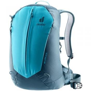 Pack randonnée Deuter AC Lite 15SL Femme – 15 L, sac léger et ergonomique
