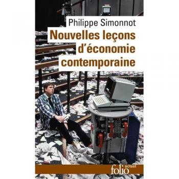 Nouvelles leÃ§ons d'Ã©conomie contemporaine