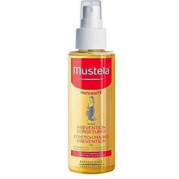 Mustela Pregnancy Skin Guard 105 mL
