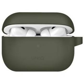 Custodia Verde AirPods Pro 2: Borsa e Copertura Protettiva