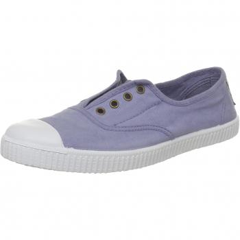 Victoria 1915 Blucher Donna in Tela Ecologica