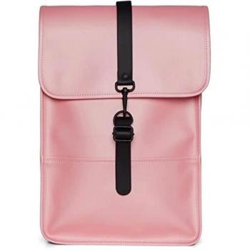 Mochila Rains Rosa para Portátil