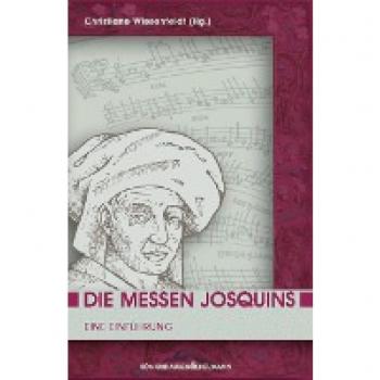 Die Messen Josquins