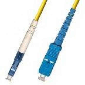 Cavo LC/UPC-SC/UPC 7m OS2 MicroConnect