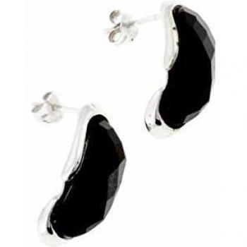 Elegantes Pendientes 544990, Plata 925