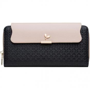 Female Candy Color Wallet