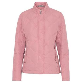 Fay Elegance Quilted Outerwear