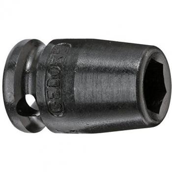 Clé à choc Gedore 3/8 17 mm